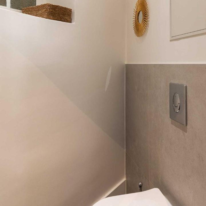 Photo of Bathroom in Carnot - Gailleton