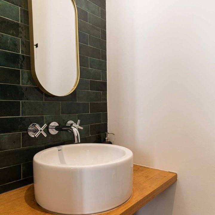 Photo of Bathroom in Carnot - Gailleton