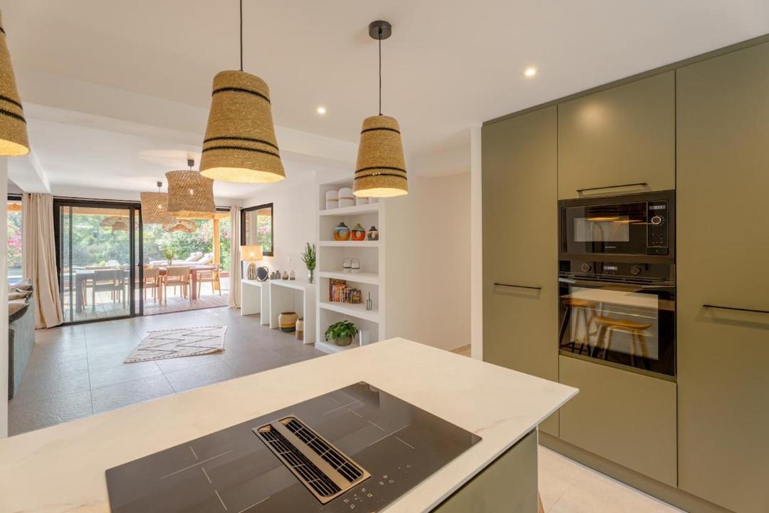 Photo of Kitchen in Lecci