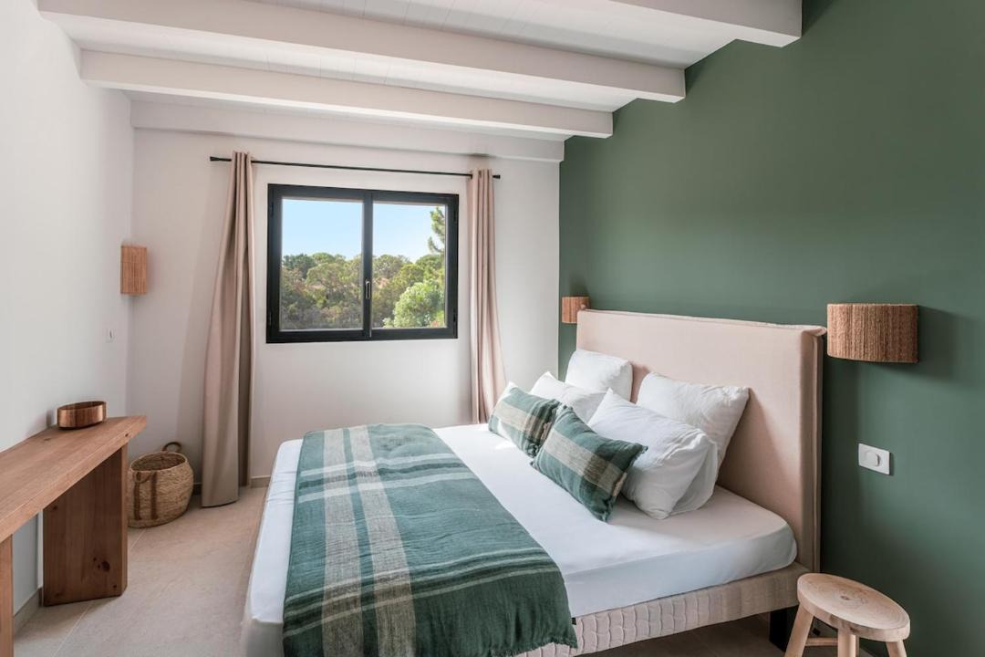 Photo of Bedroom in Lecci