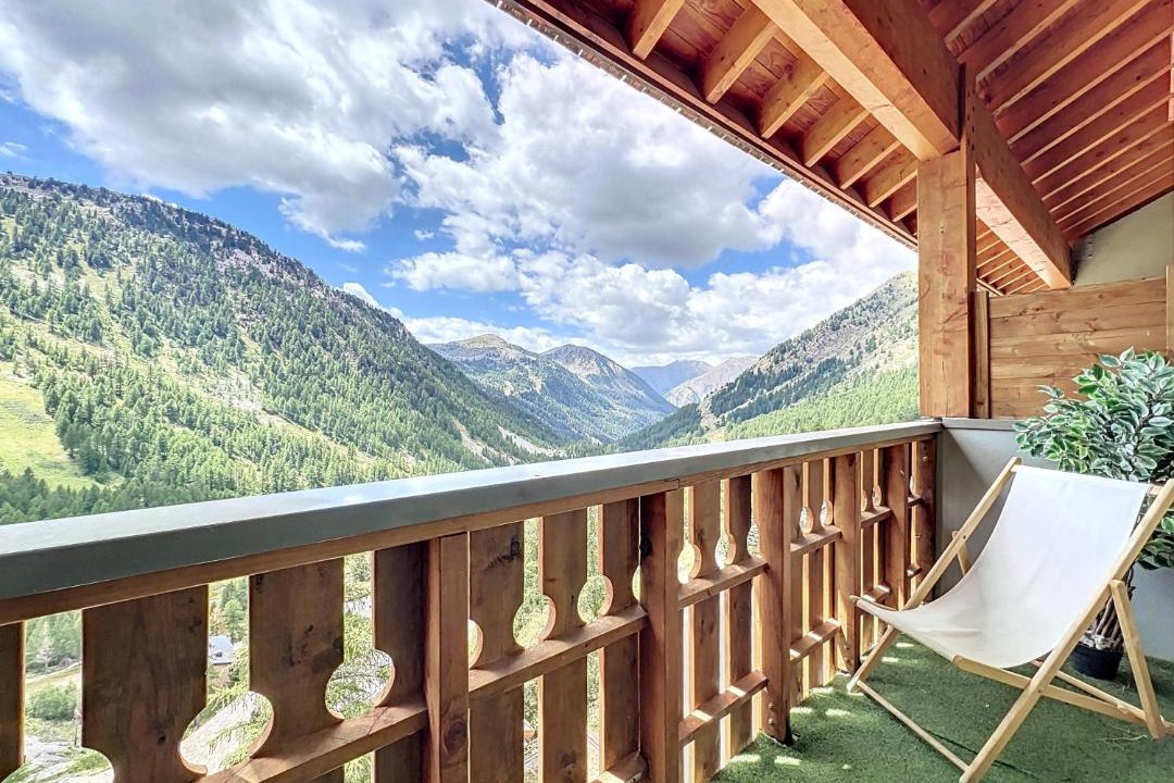 Photo of Patio Balcony in Isola