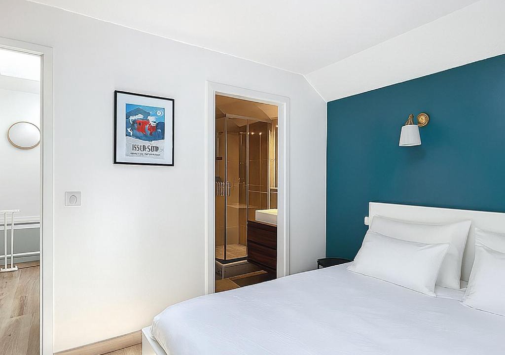 Photo of Bedroom in Isola