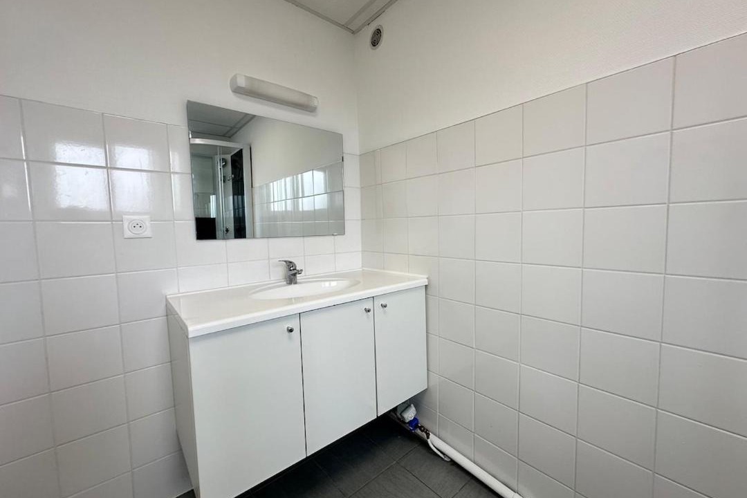 Photo of Bathroom in Devant-les-Ponts