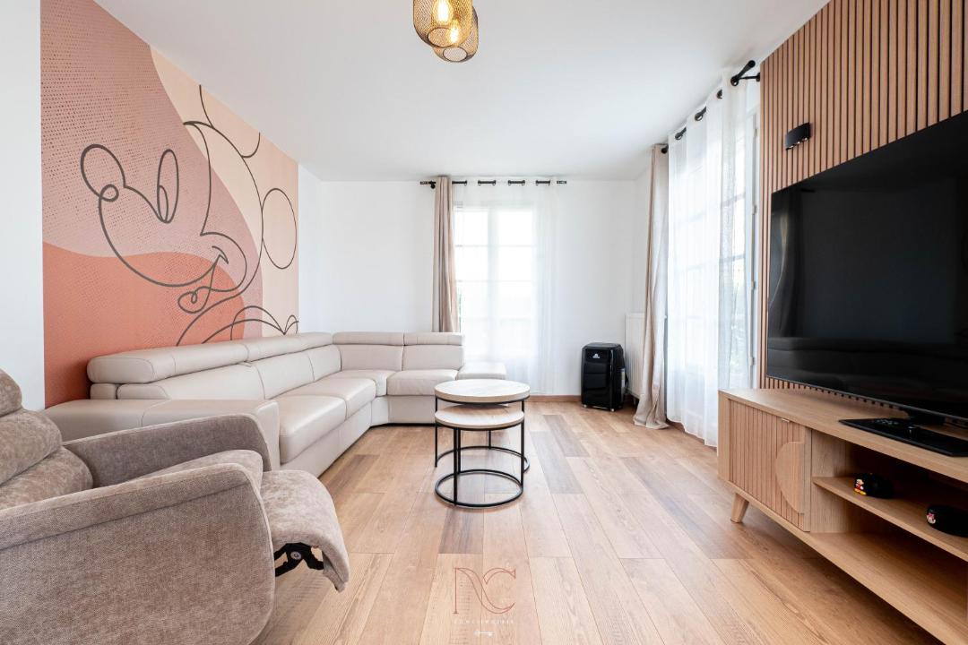 Photo of Livingroom in Serris
