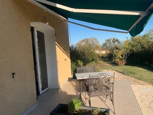 Photo of Patio Balcony in Pont-Saint-Esprit