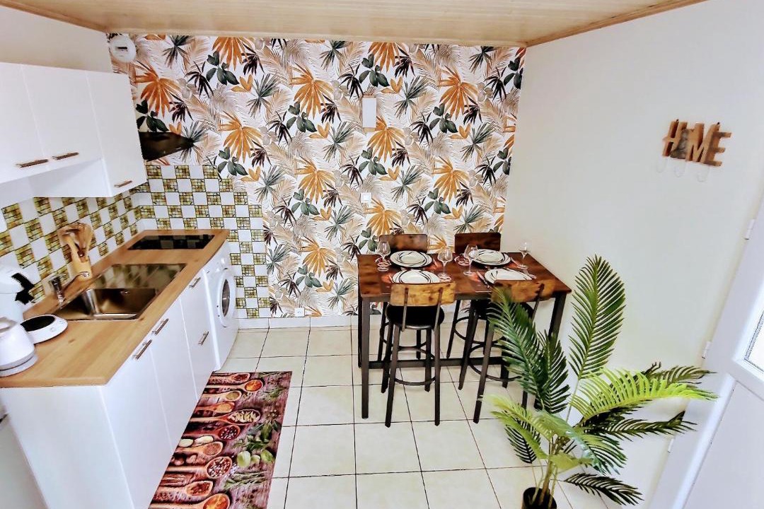 Photo of Kitchen in Travo