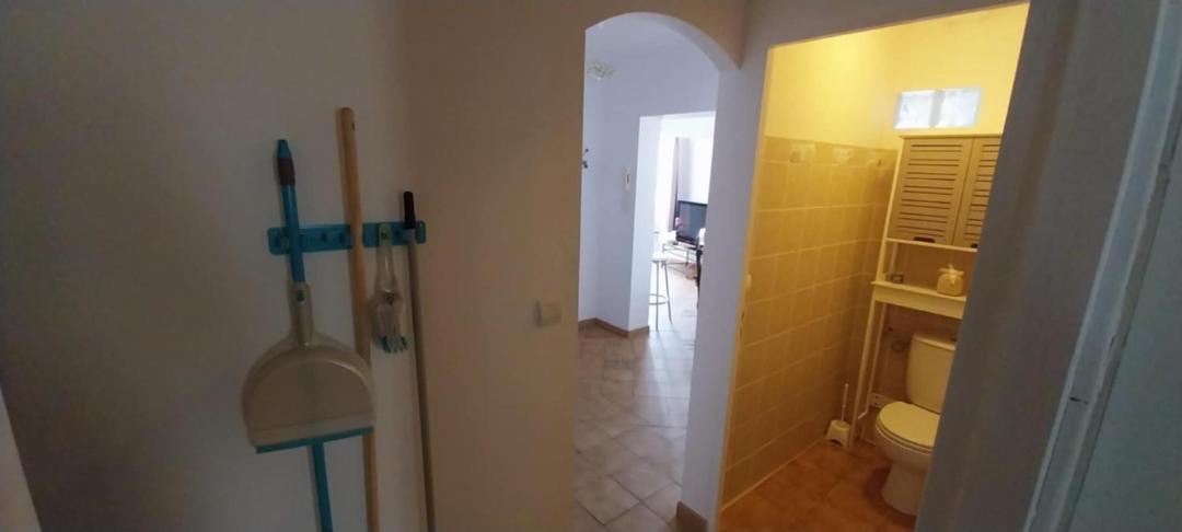 Photo of Bathroom in Furiani