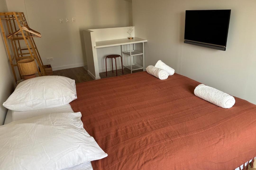 Photo of Bedroom in Blanquefort