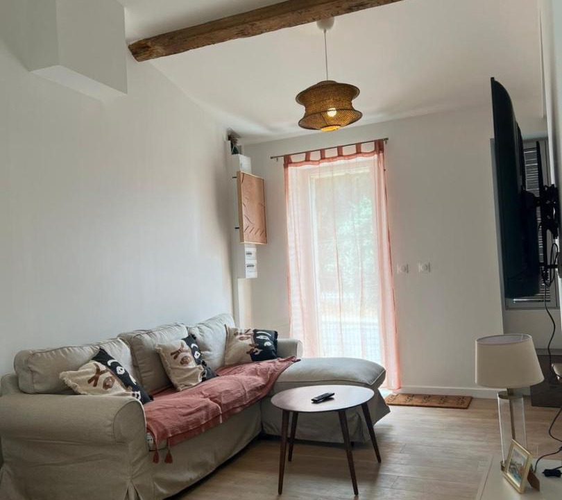 Photo of Livingroom in Blanquefort