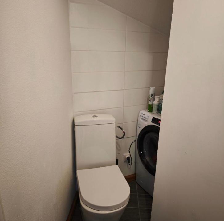 Photo of Bathroom in Les Claux