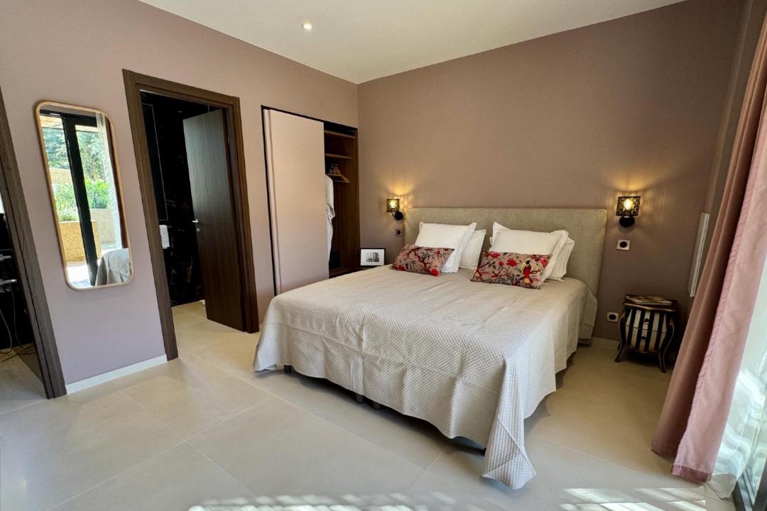 Photo of Bedroom in Pigna