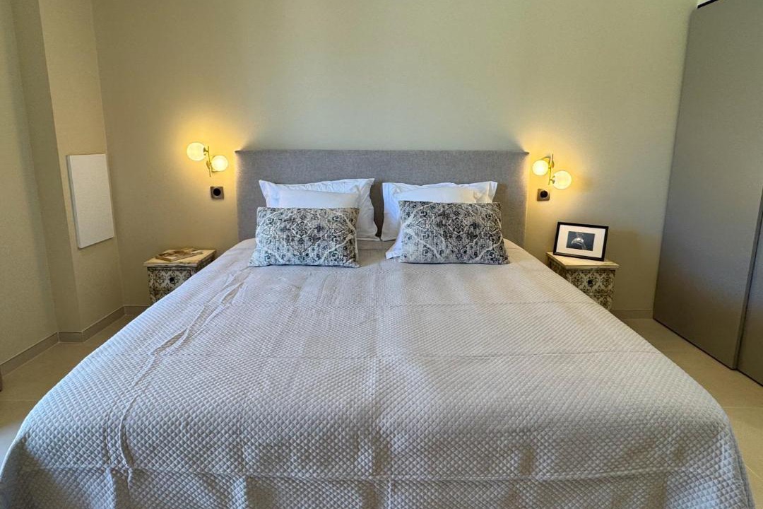 Photo of Bedroom in Pigna