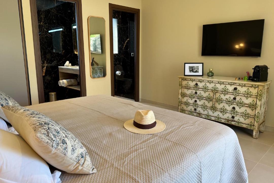 Photo of Bedroom in Pigna
