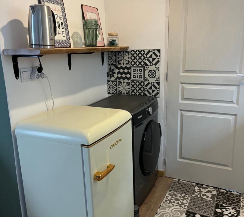 Photo of Kitchen in Vollore-Ville