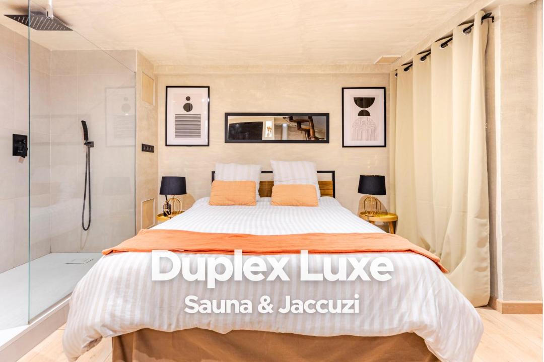 Photo of Bedroom in Montrouge