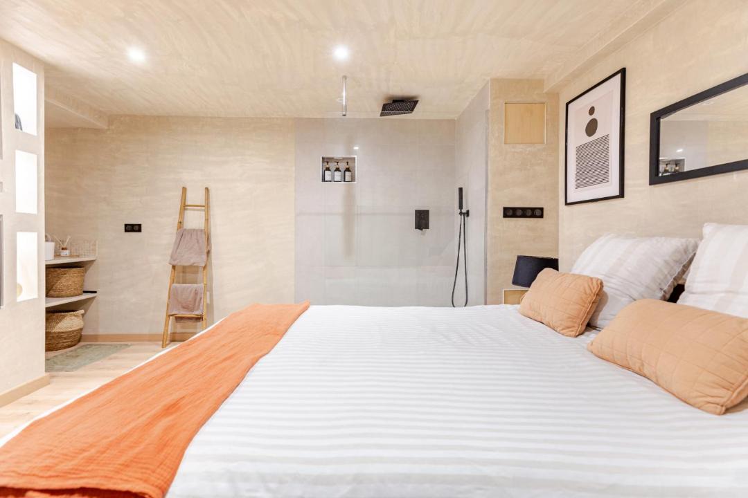 Photo of Bedroom in Montrouge