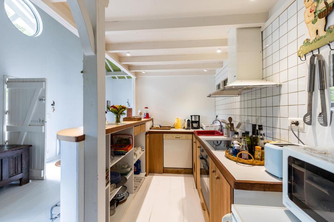Photo of Kitchen in Saint-Aubin-de-Branne