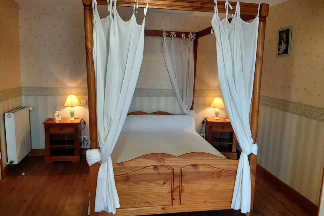 Photo of Bedroom in Viville