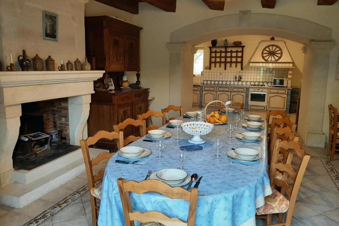 Photo of Kitchen in Viville