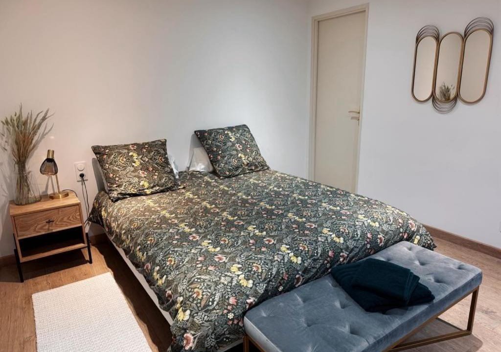 Photo of Bedroom in Romilly-sur-Andelle