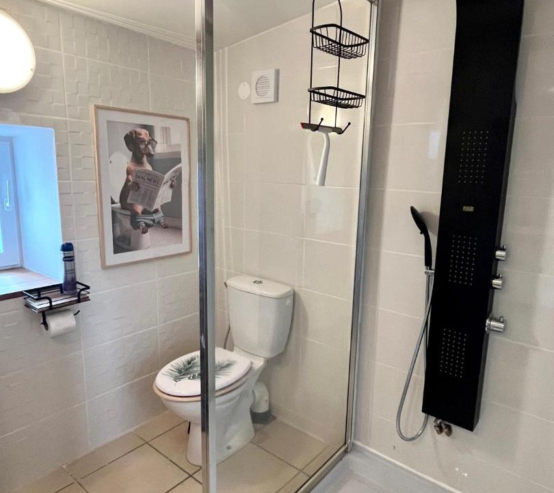 Photo of Bathroom in Vollore-Ville