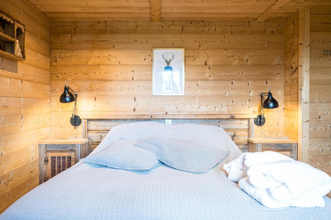 Photo of Bedroom in Manigod