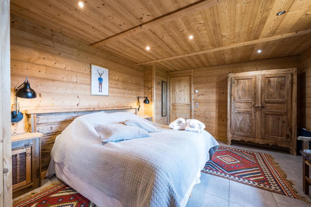 Photo of Bedroom in Manigod