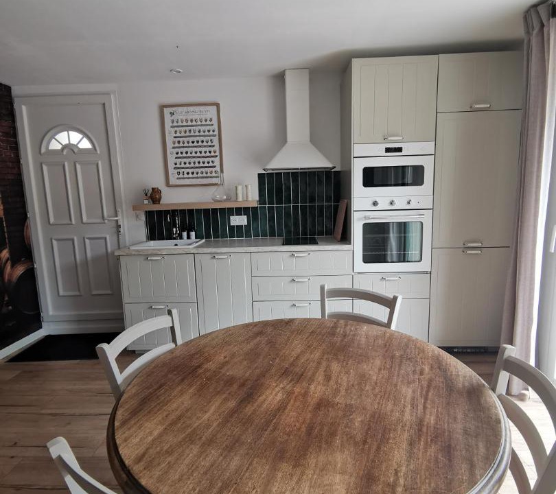 Photo of Kitchen in Pauillac