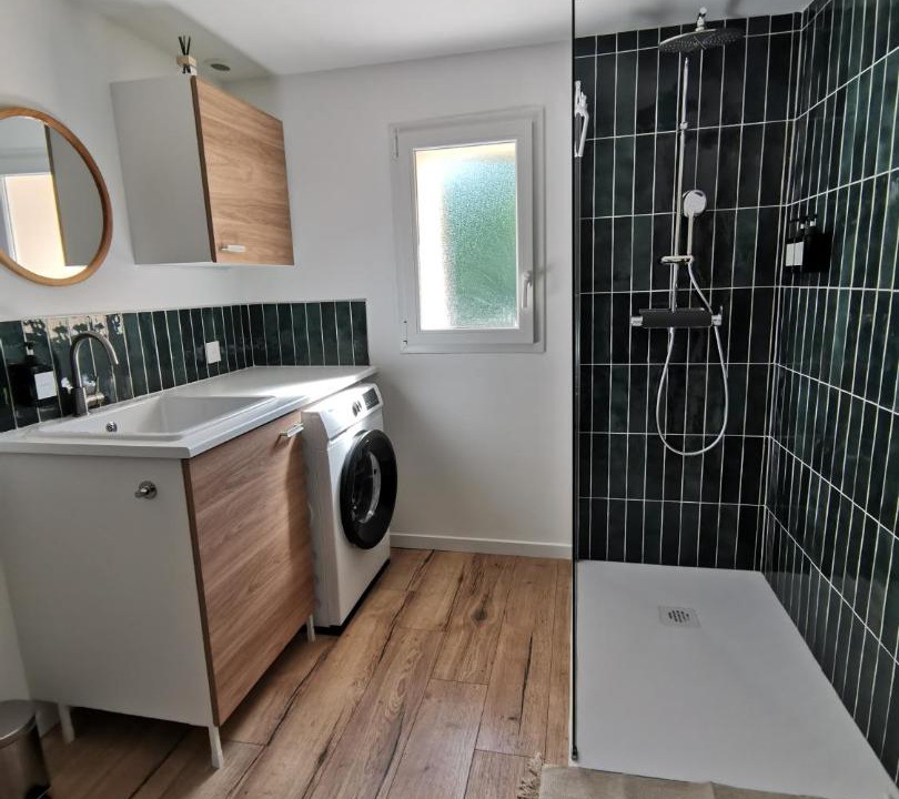 Photo of Bathroom in Pauillac