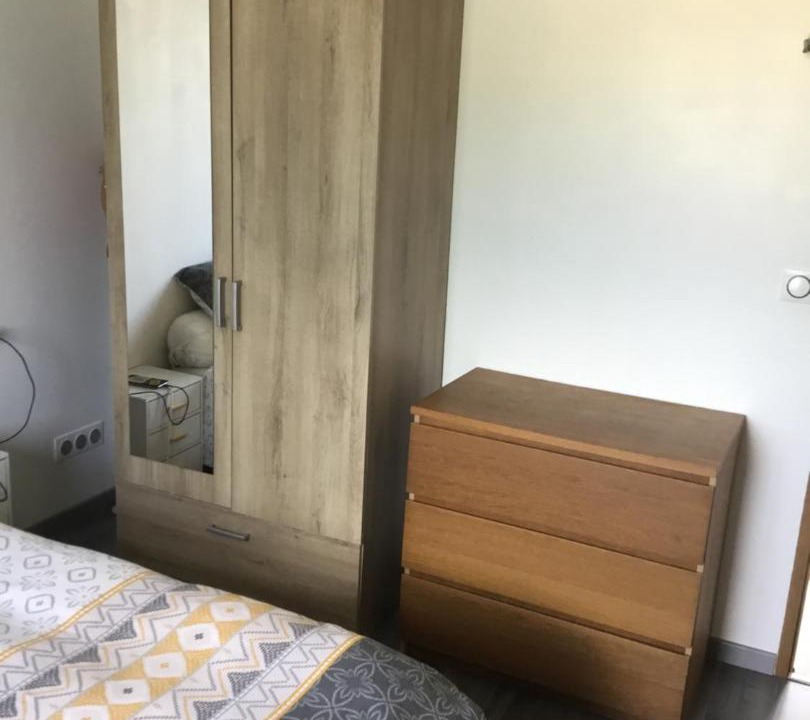 Photo of Bedroom in Saint-Georges-d'Oleron