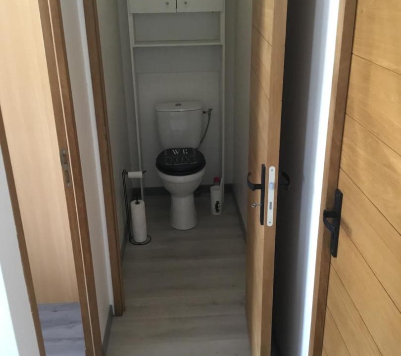 Photo of Bathroom in Saint-Georges-d'Oleron