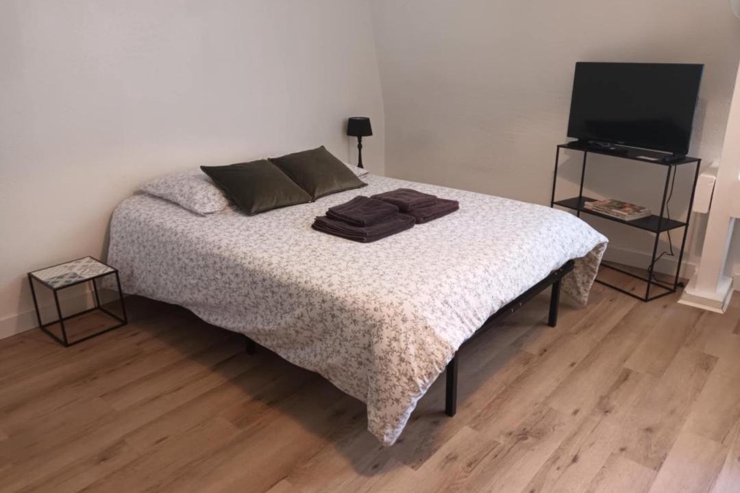 Photo of Bedroom in Belle-Beille