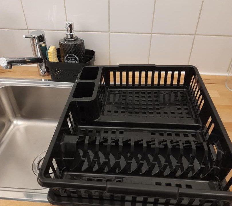 Photo of Kitchen in Belle-Beille