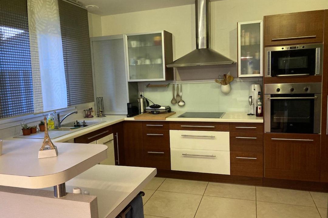 Photo of Kitchen in Riedwihr