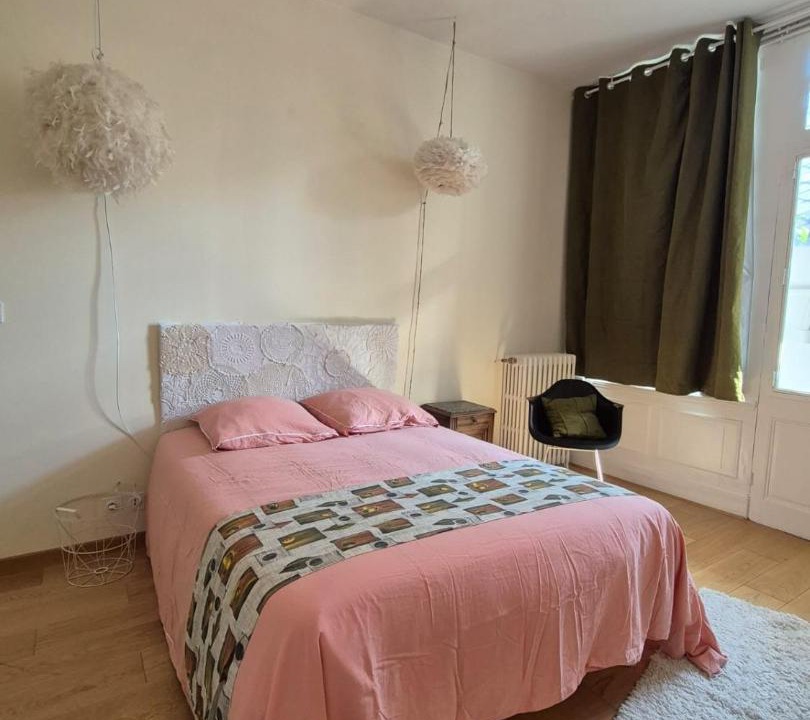 Photo of Bedroom in Bernay