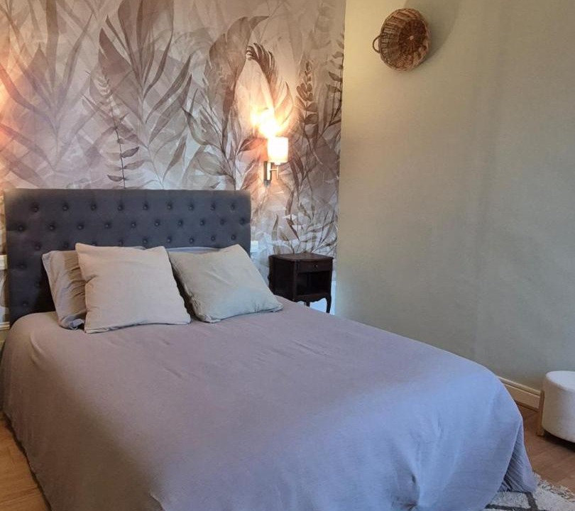 Photo of Bedroom in Bernay