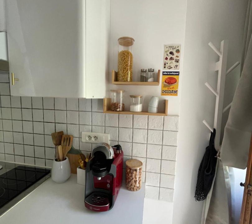 Photo of Kitchen in Bretenoux