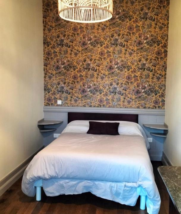 Photo of Bedroom in Oloron-Sainte-Marie