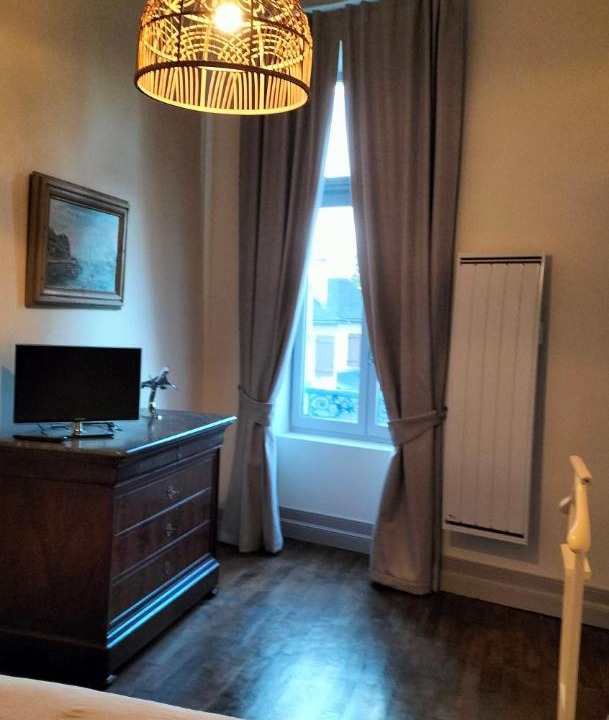 Photo of Bedroom in Oloron-Sainte-Marie