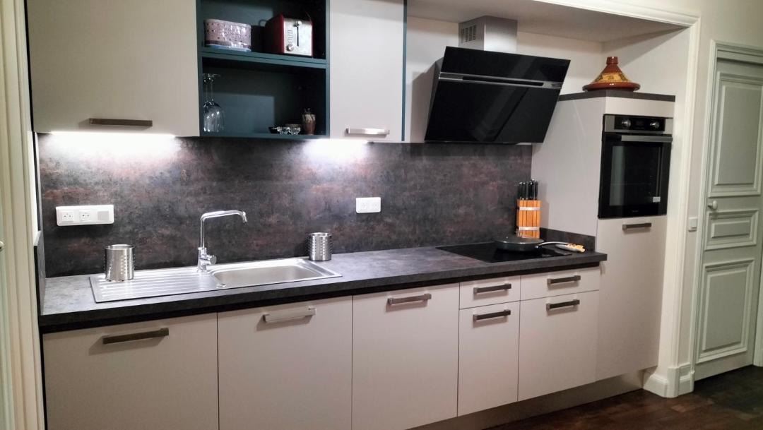 Photo of Kitchen in Oloron-Sainte-Marie
