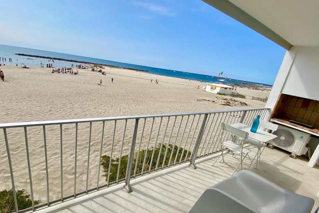 Photo of Patio Balcony in Carnon-Plage
