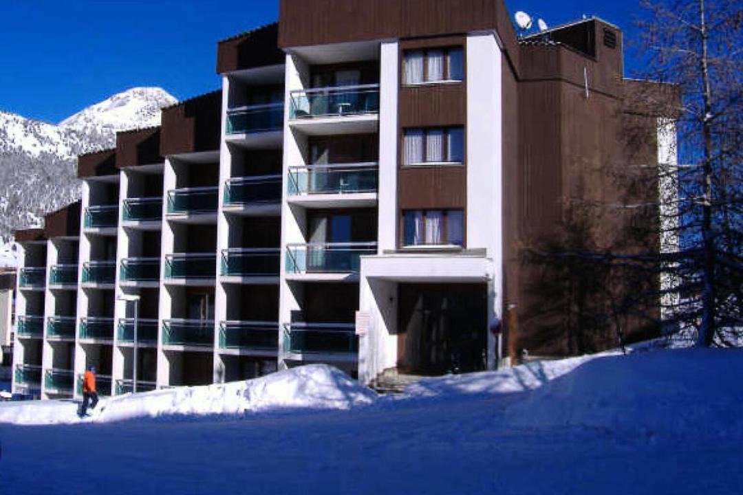 Photo of Others in Montgenevre