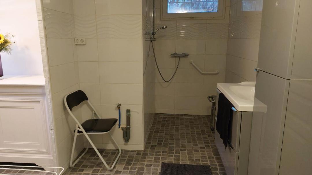 Photo of Bathroom in 14th Arrondissement