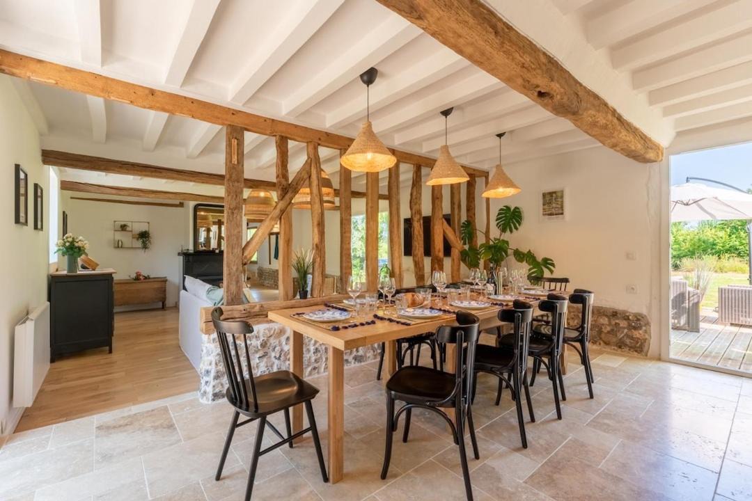 Photo of Kitchen in Triqueville
