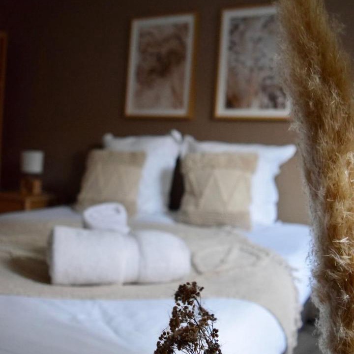 Photo of Bedroom in Westhalten