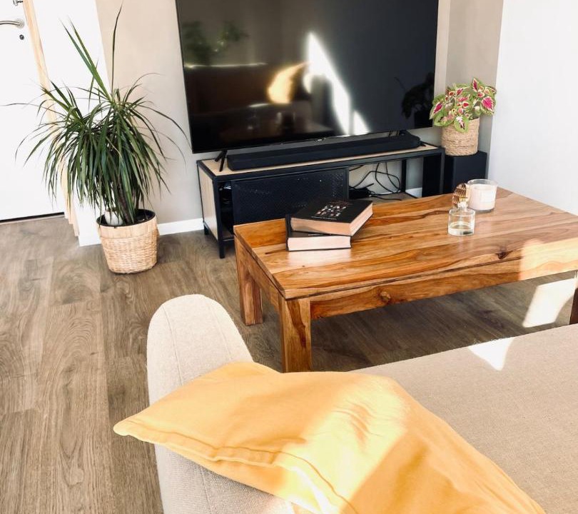 Photo of Livingroom in Pontenx-les-Forges