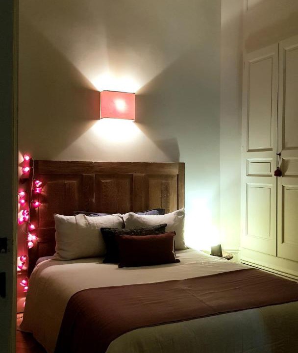 Photo of Bedroom in Griffon - Royale