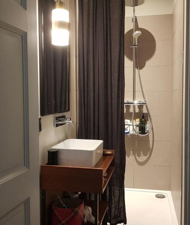 Photo of Bathroom in Griffon - Royale