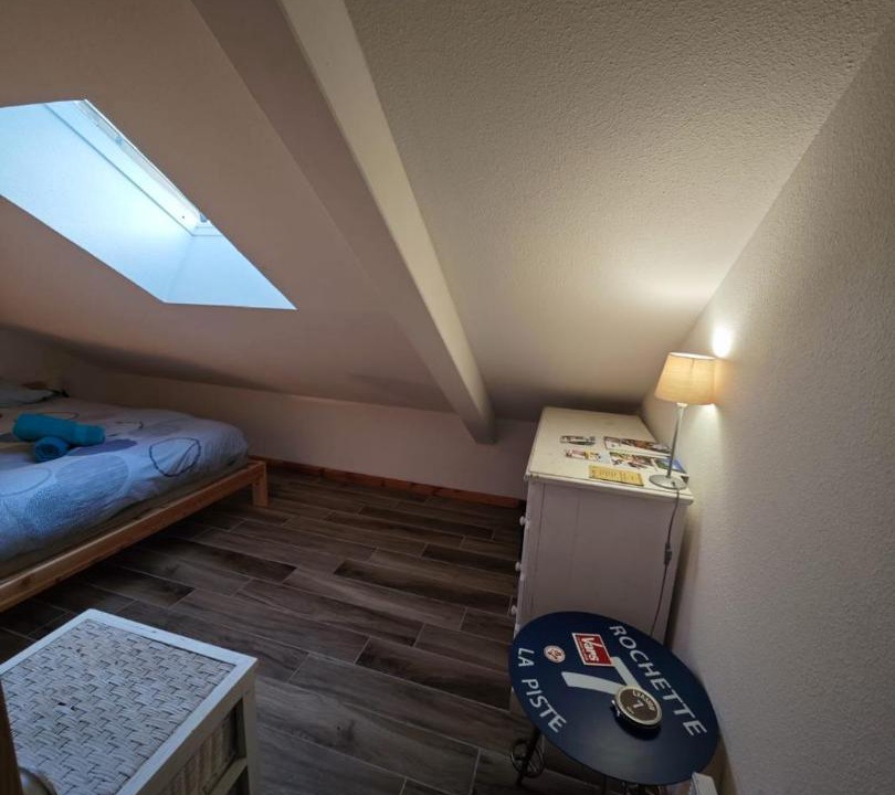 Photo of Bedroom in Les Claux