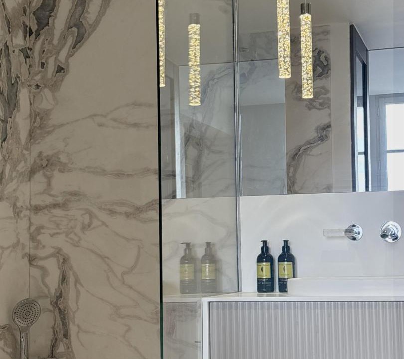 Photo of Bathroom in Montmartre